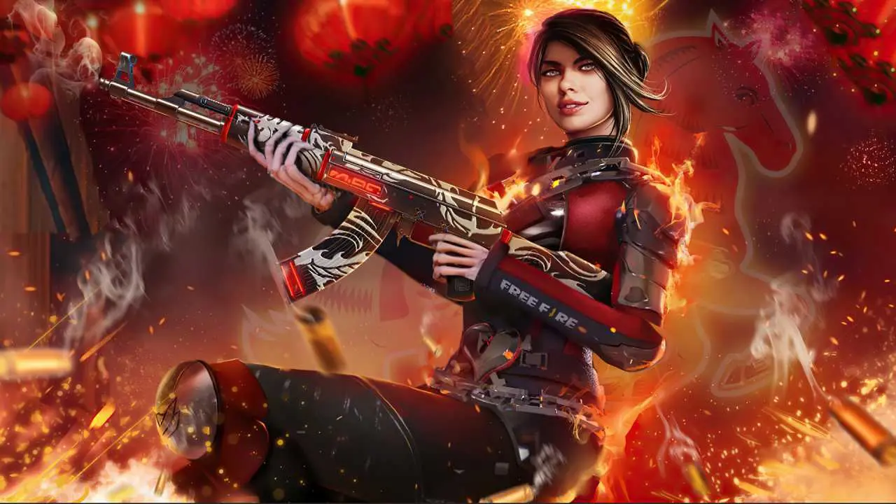 Aplikasi Hack Akun Free Fire Terbaru 2022 Halogame