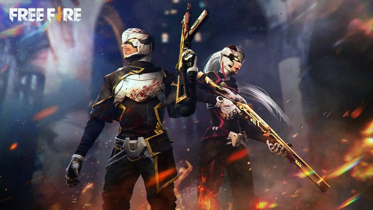 Begini Cara Hack Akun Free Fire Terbaru 2022 Hg
