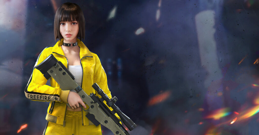 Begini Cara Hack Akun Free Fire Terbaru 2022 Halogame