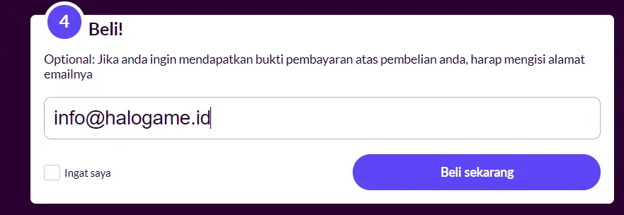 Begini Cara Top Up Higgs Domino Terbaru 2022 Email