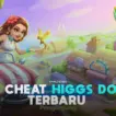 Cheat Higgs Domino Terbaru 2022 Halogame