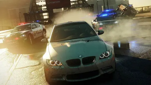Cheat Need For Speed Most Wanted Ps2 Bahasa Indonesia