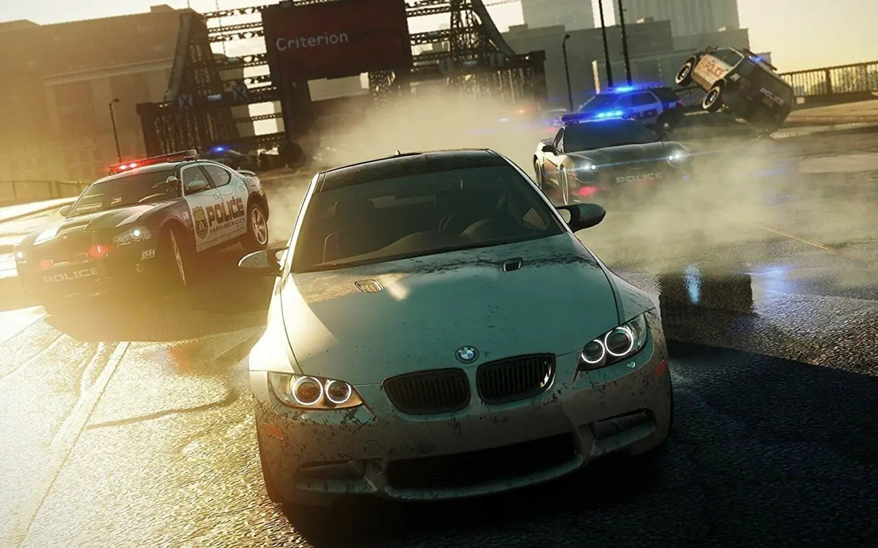 Cheat Need For Speed Most Wanted Ps2 Bahasa Indonesia