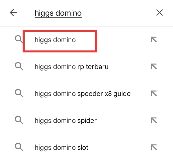 Cara Download Higgs Domino dengan Mudah 5 Cara Download Higgs Domino Dengan Mudah Higgs Domino