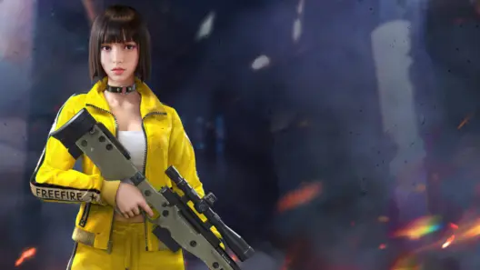 10+ Mentahan Lobby Ff Kosong Terbaru 2022 Halogame