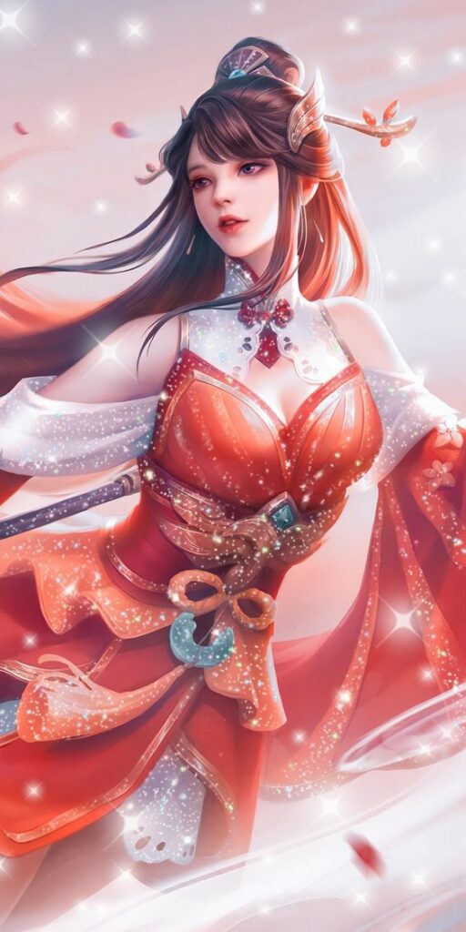 100+ Wallpaper Gambar Ml Terkeren Untuk Smartphone Mu! 23