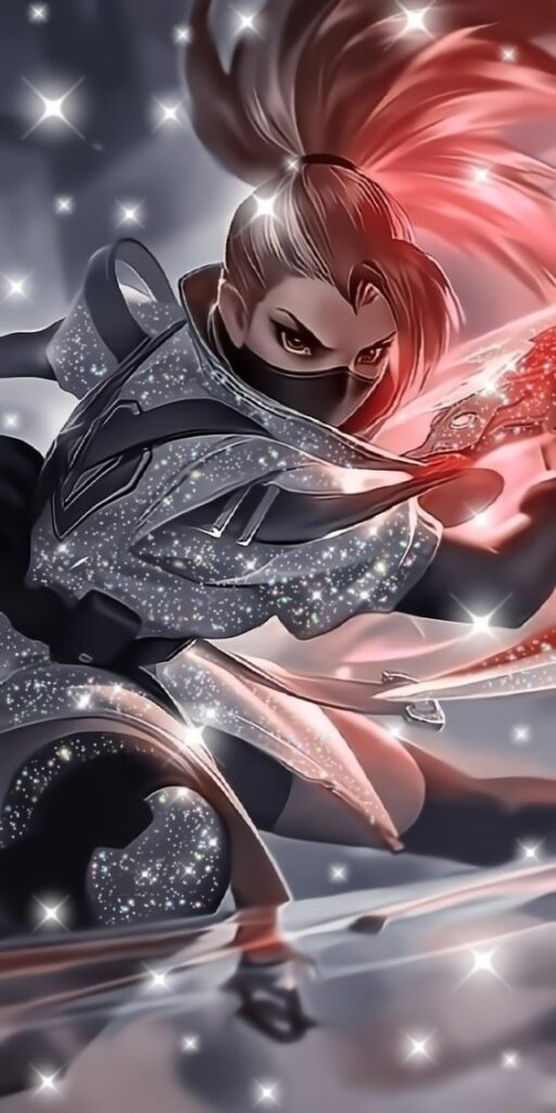 100+ Wallpaper Gambar Ml Terkeren Untuk Smartphone Mu! 24