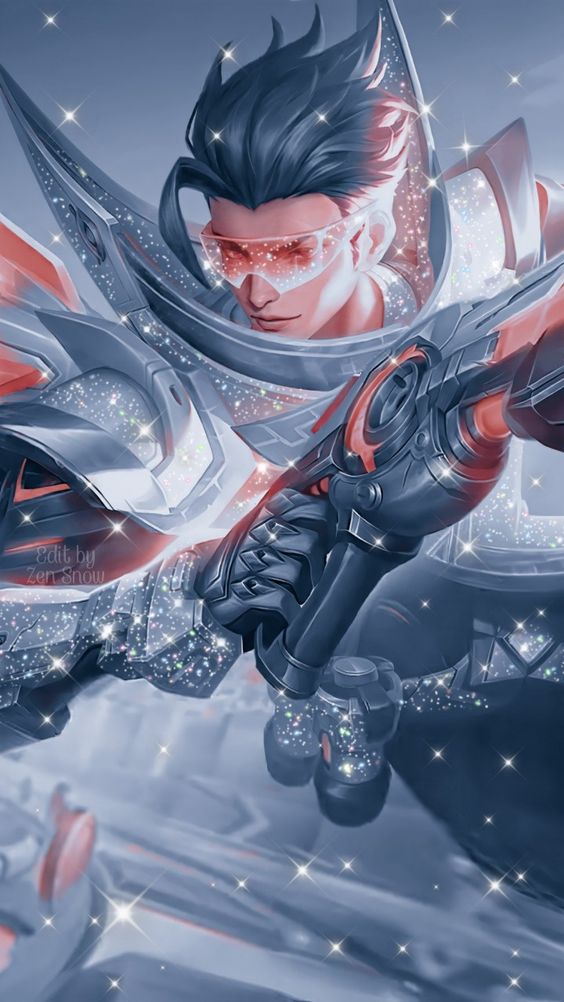 100+ Wallpaper Gambar Ml Terkeren Untuk Smartphone Mu! 28