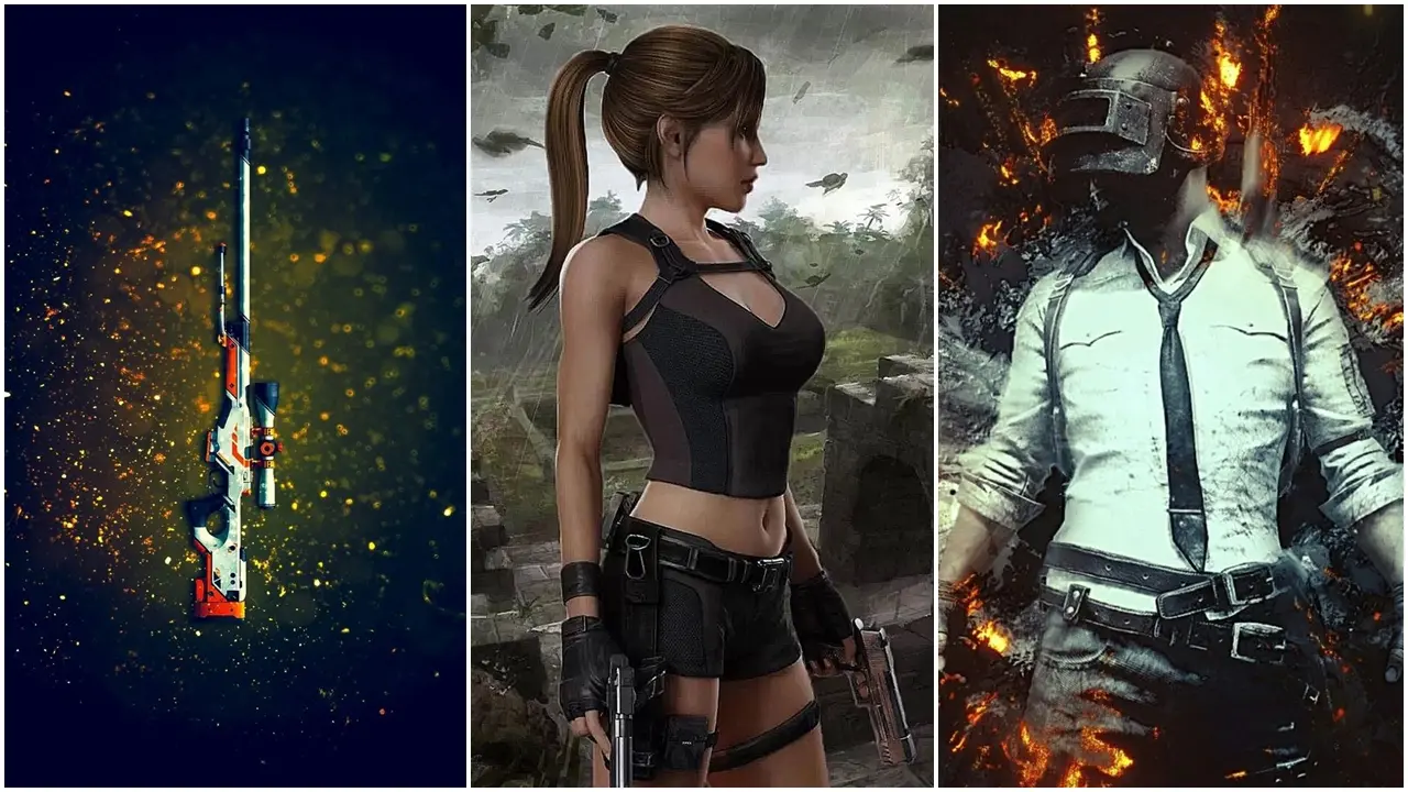 100+ Wallpaper Pubg Mobile Terkeren Untuk Smartphone Mu! Halogame