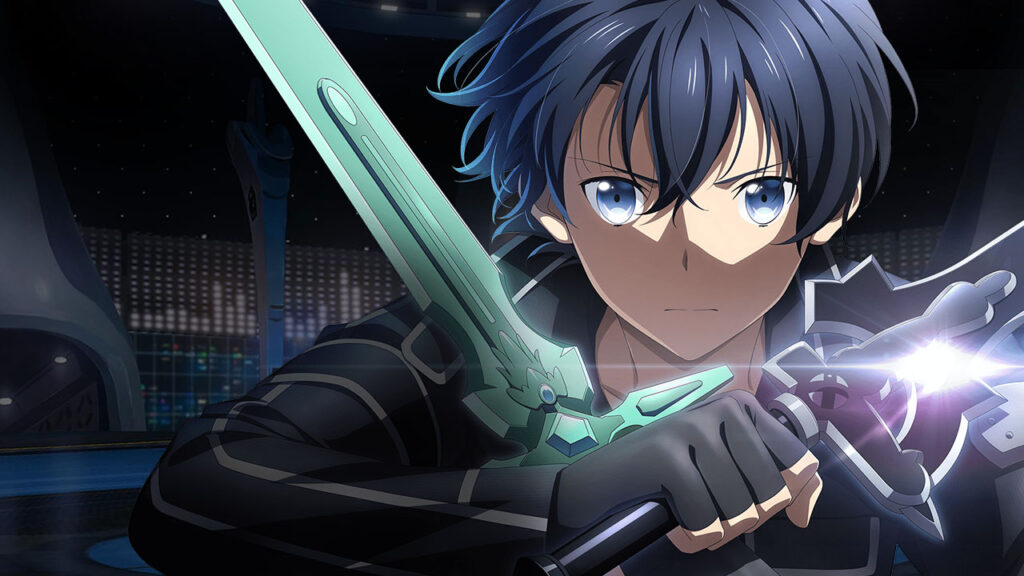 Bandai Namco Umumkan Sword Art Online Variant Showdown Mobile! 4 Bandai Namco Umumkan Sword Art Online Variant Showdown Mobile