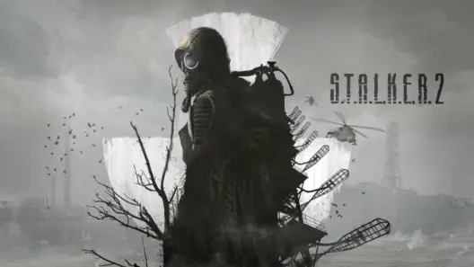 Berbasis Di Ukraina, Studio Game Stalker 2 Dipindahkan Ke Negara Lain Halogame