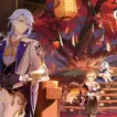 Bocoran Banner Senjata Genshin Impact 2.6 Halogame