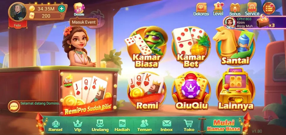 Cara Bikin Akun Higgs Domino 7 Cara Bikin Akun Higgs Domino Selesai