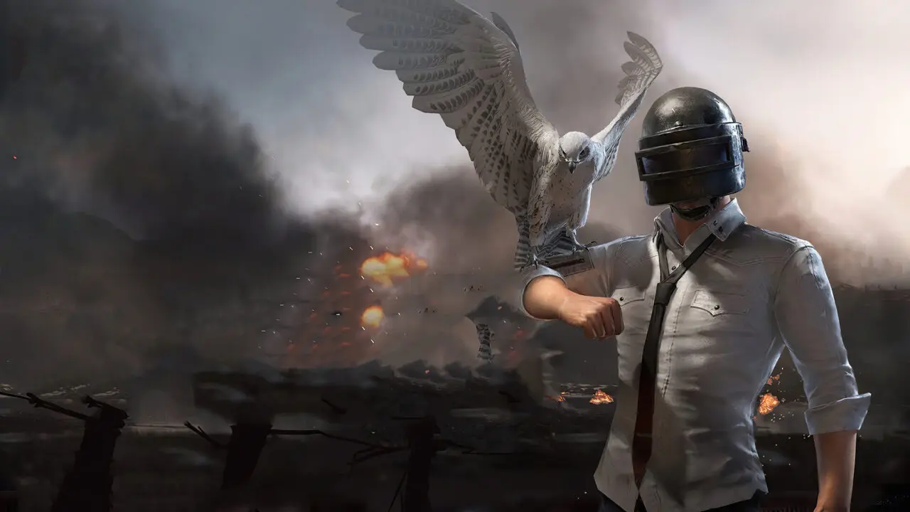 Cara Mendapatkan Uc Gratis Pubg Mobile Halogame