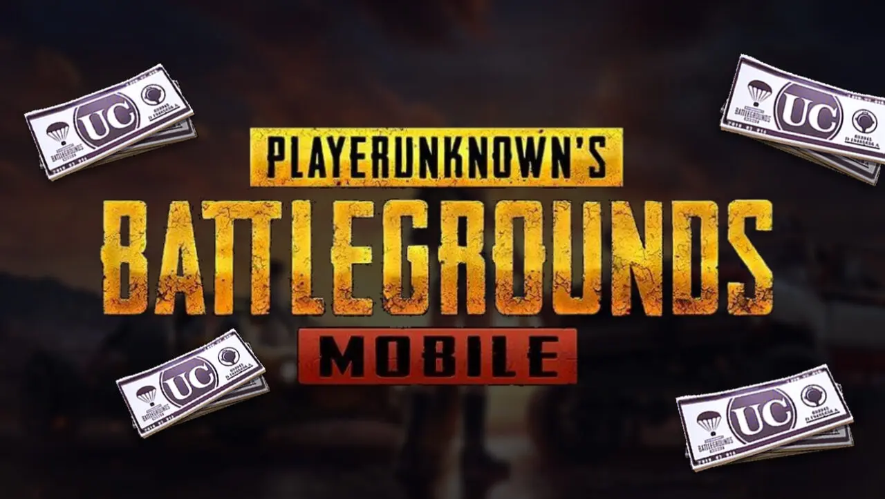Cara Mendapatkan Uc Gratis Pubg Mobile Top Up