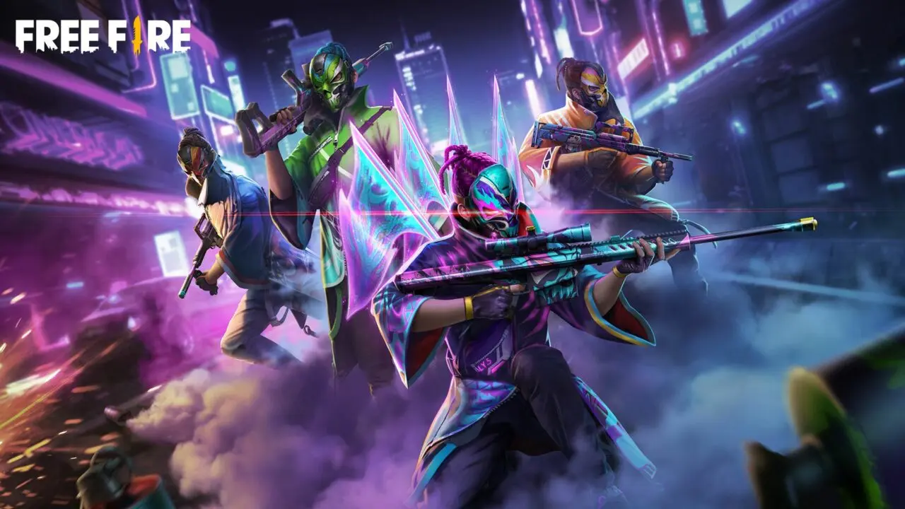 Cara Mengatasi Banned Device Free Fire Terbaru 2022 Halogame