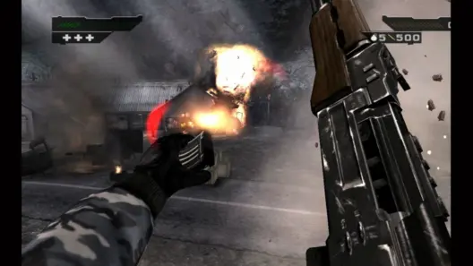 Cheat Black Ps2 Bahasa Indonesia Halogame