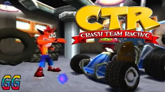 Cheat Ctr (crash Racing Team) Ps1 Bahasa Indonesia Halogame