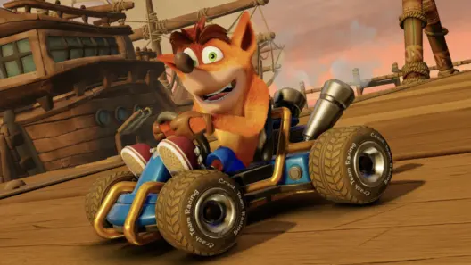 Cheat Ctr (crash Racing Team) Ps2 Bahasa Indonesia Halogame