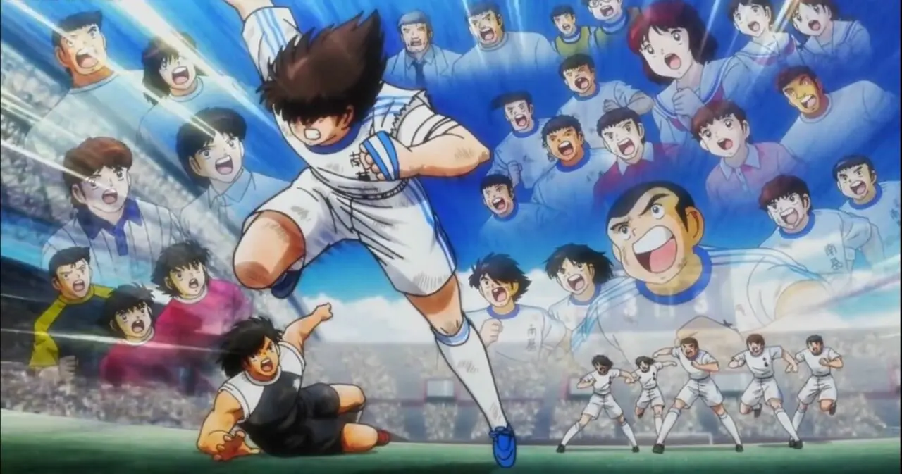 Cheat Captain Tsubasa Ps2 Bahasa Indonesia Halogame