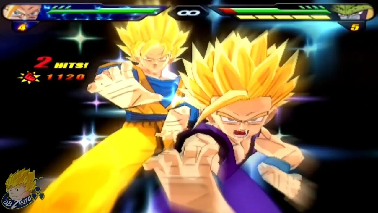 Cheat Dragon Ball Z Budokai Tenkaichi 2 Ps2 Bahasa Indonesia Halogame