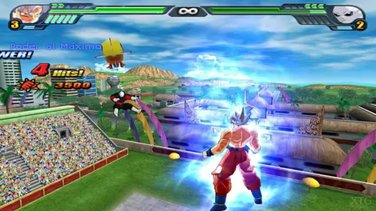Cheat Dragon Ball Z Budokai Tenkaichi 3 Ps2 Bahasa Indonesia Halogame