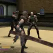 Cheat God Hand Ps2 Bahasa Indonesia Halogame