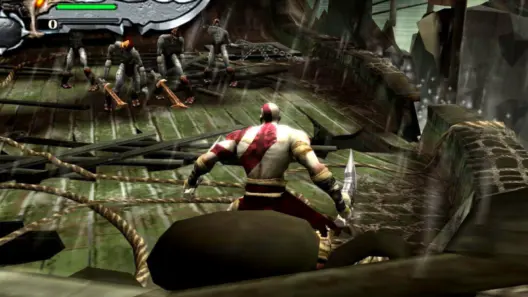 Cheat God Of War 2 Ps2 Bahasa Indonesia Halogame