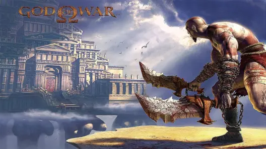 Cheat God Of War 1 Ps2 Bahasa Indonesia