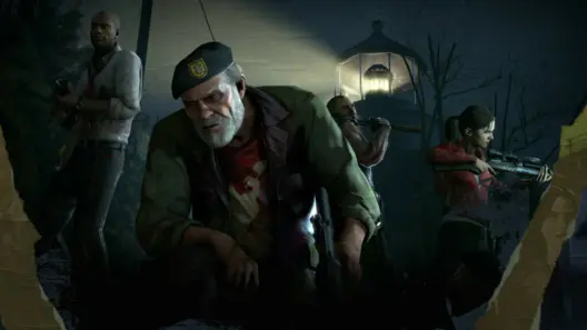 Cheat Left 4 Dead 2 Pc Bahasa Indonesia