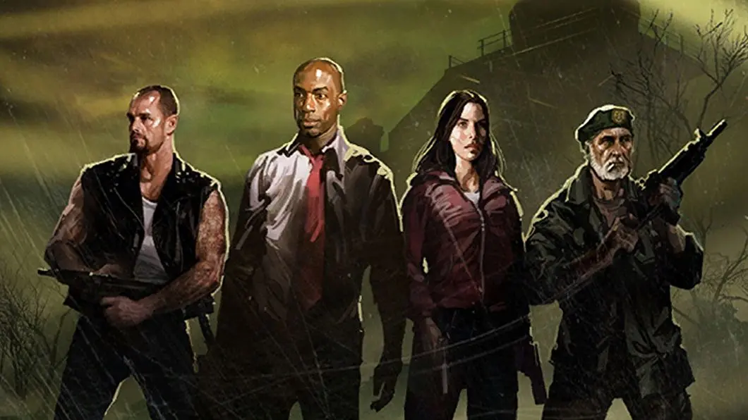 Cheat Left 4 Dead Pc Bahasa Indonesia Halogame