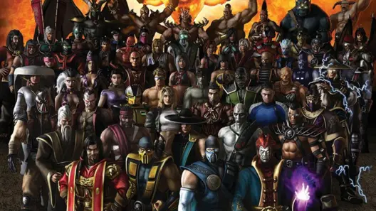 Cheat Mortal Kombat Armageddon Ps2 Bahasa Indonesia Halogame