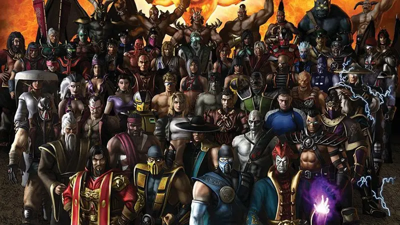 Cheat Mortal Kombat Armageddon Ps2 Bahasa Indonesia Halogame