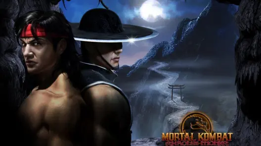 Cheat Mortal Kombat Shaolin Monks Ps2 Bahasa Indonesia Halogame