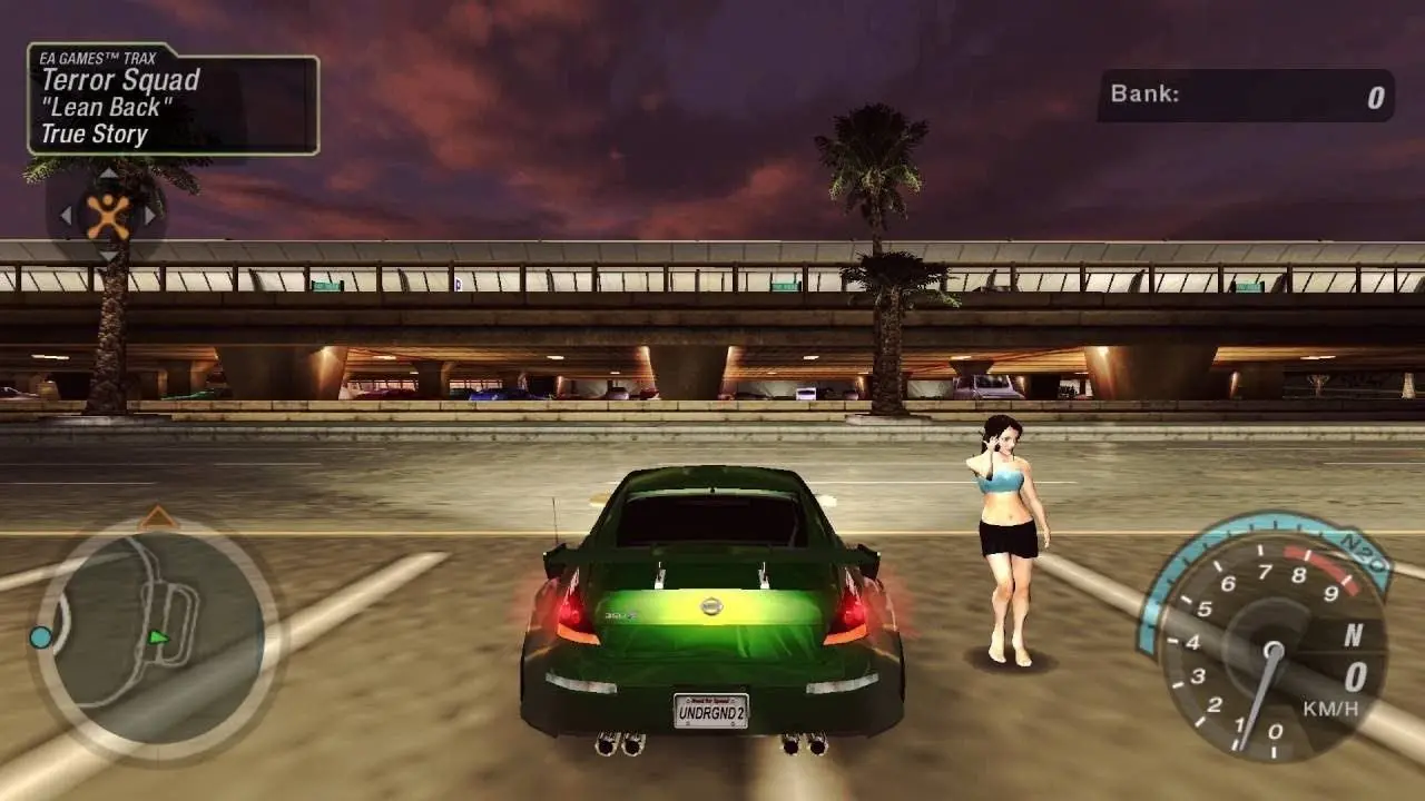Cheat Need For Speed Underground 2 Ps2 Bahasa Indonesia Halogame