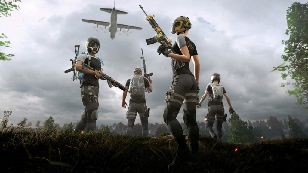 Cheat Pubg Mobile Terbaru 2022
