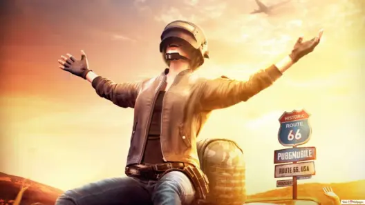 Cheat Pubg Mobile Terbaru 2022! Halogame