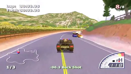 Cheat Rumble Racing Ps2 Bahasa Indonesia Halogame