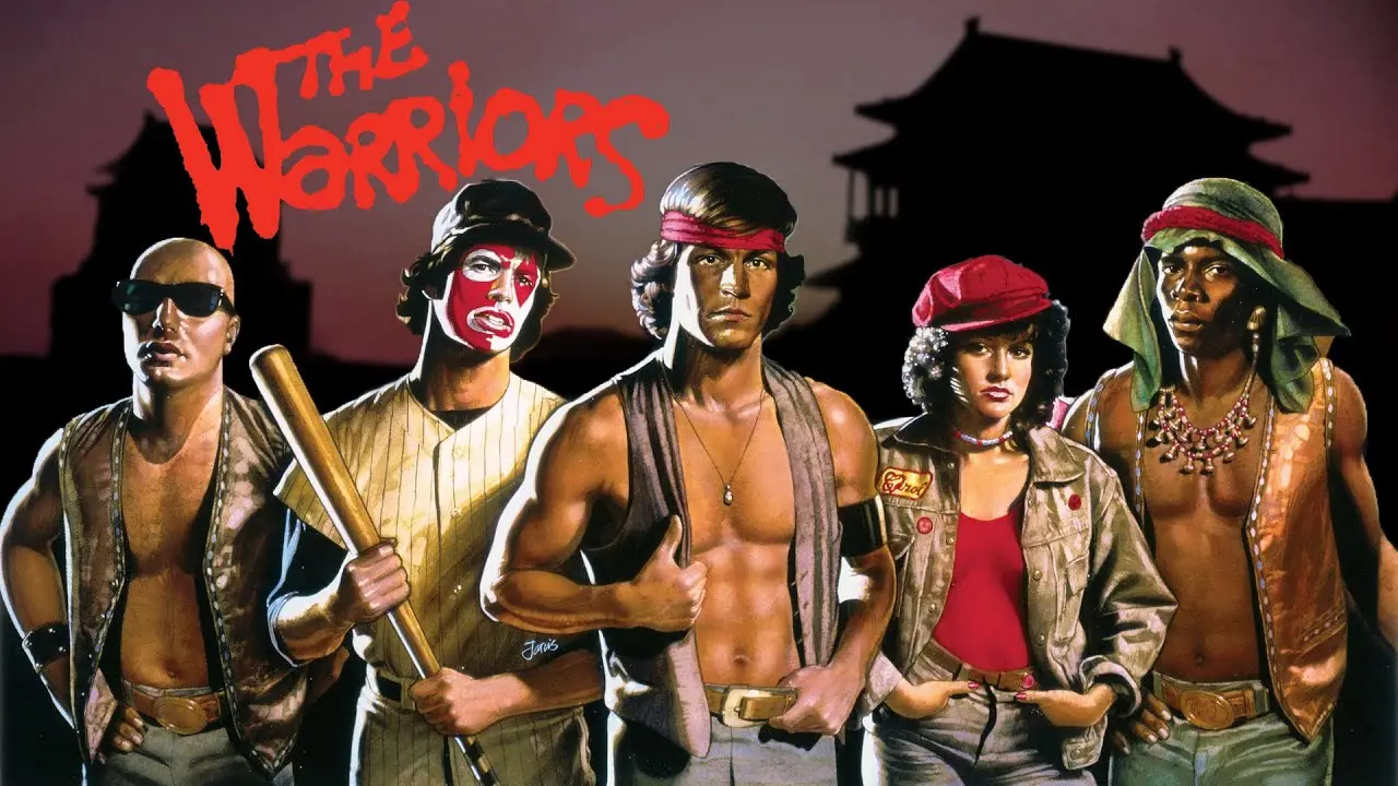 Cheat The Warriors Ps2 Bahasa Indonesia Halogame