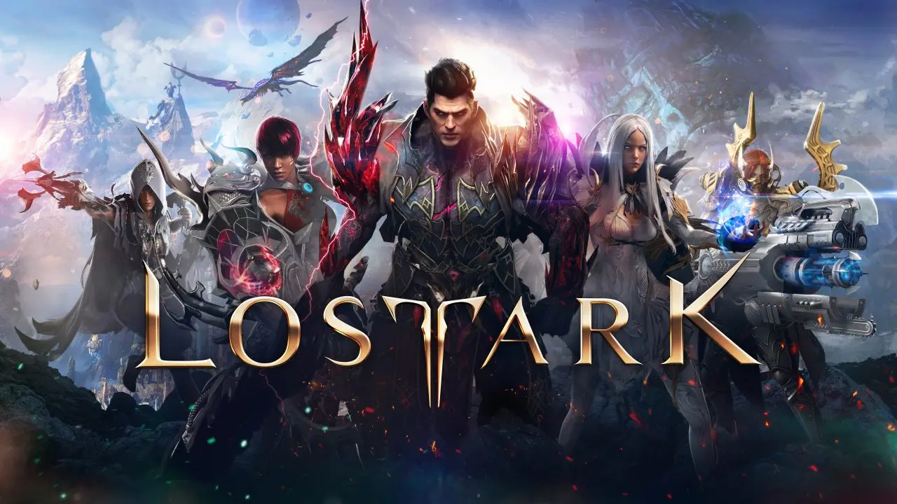 Dev Lost Ark Akan Pertimbangkan Port Konsol Jika Fans Menginginkannya!
