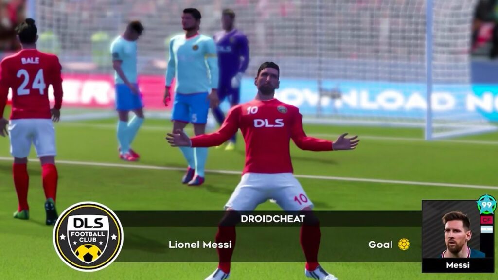Download Dls 2022 Mod Apk 1 1