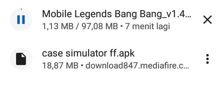 Download Data Mobile Legends Terbaru 2022 8 Download Data Mobile Legends Terbaru 2022 Install
