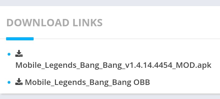 Download Data Mobile Legends Terbaru 2022 9 Download Data Mobile Legends Terbaru 2022 Selesai