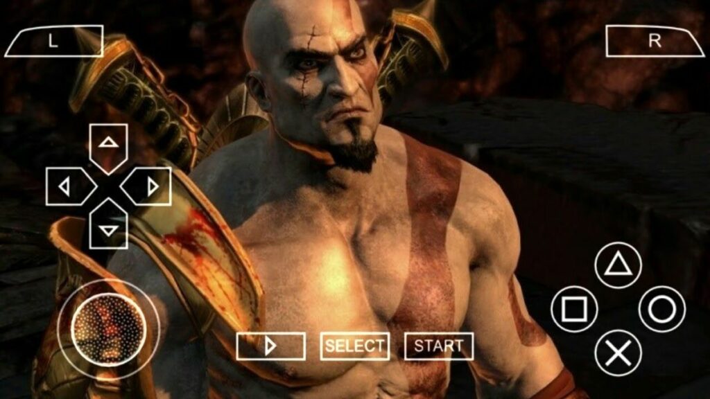 Download Emulator Ps2 Android Aethersx2 Apk 1 1