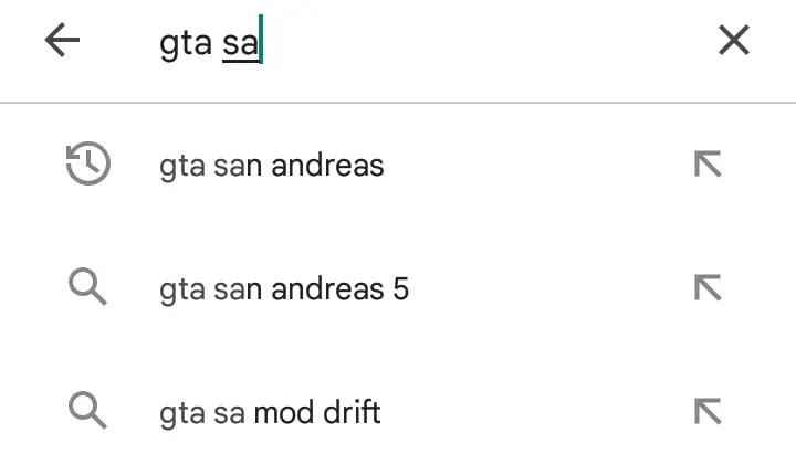 Download Gta Sa Android Original Terbaru 2022 Search