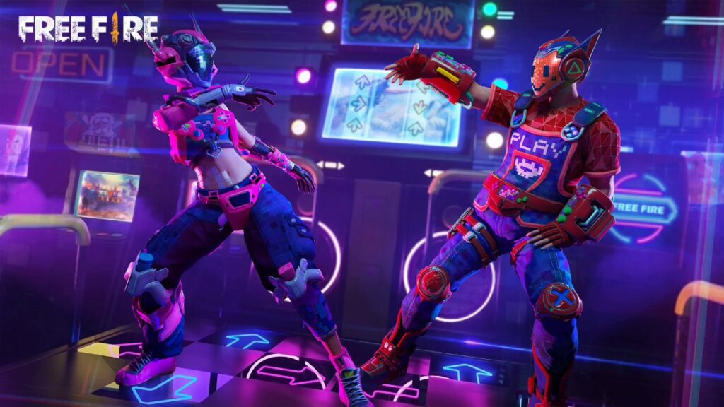 Download High Hack Vip Apk Ff Terbaru 2022 