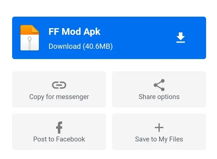 FF MOD APK Terbaru 2022 Halogame.id