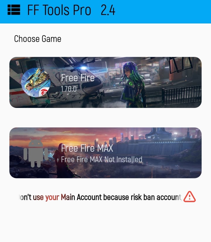 Ff Tools Pro Apk Terbaru 2022 1