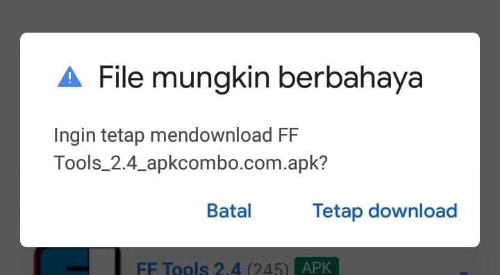 Ff Tools Pro Apk Terbaru 2022 Download