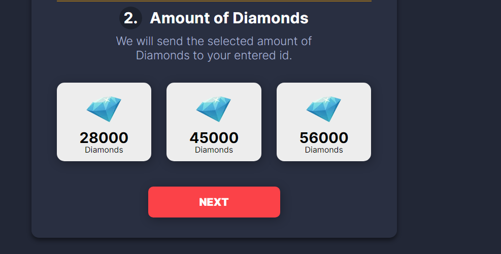 Free Fire Bar Situs Diamond Ff Gratis, Buruan Klaim! 